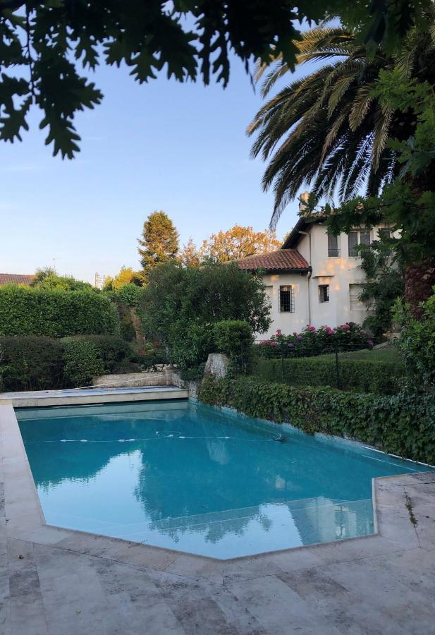 Appartement Ranavalo Pays Basque 앙글레 외부 사진