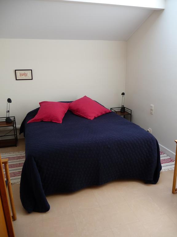 Appartement Ranavalo Pays Basque 앙글레 객실 사진